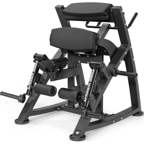 Free weight machine for the biceps of the thigh MF-U012 2.0 - Marbo Sport