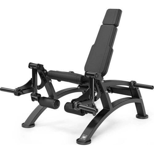 Free weight machine for the quadriceps of the thigh MF-U011 2.0 - Marbo Sport