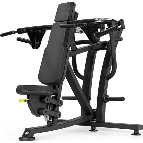 Free weight machine for shoulder muscles MF-U007 2.0 - Marbo Sport