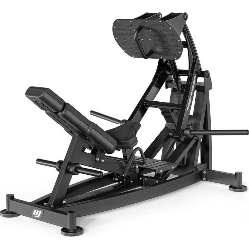 Free weight machine for leg push-ups MF-U013 2.0 - Marbo Sport