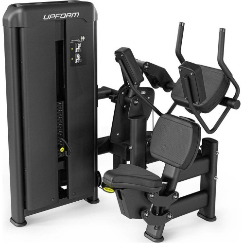 UR-U027 2.0 abdominal tense machine - UpForm