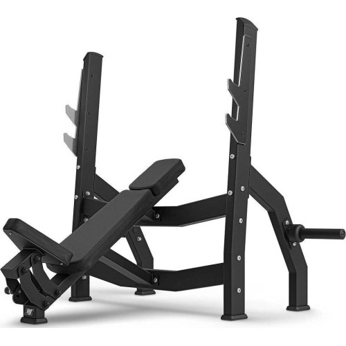 MP-L207 2.0 positive incline bench press bench - Marbo Sport