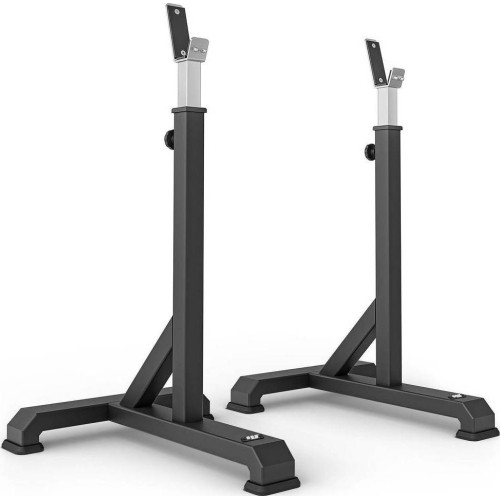 Professional exercise stands (pair) MP-S201 2.0 - Marbo Sport