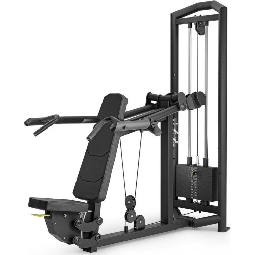 Shoulder press UF-024 - UpForm