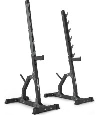 Multilevel stands (2 pieces) MS-S105 2.0 - Marbo Sport