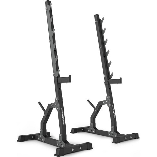 Multilevel stands (2 pieces) MS-S105 2.0 - Marbo Sport