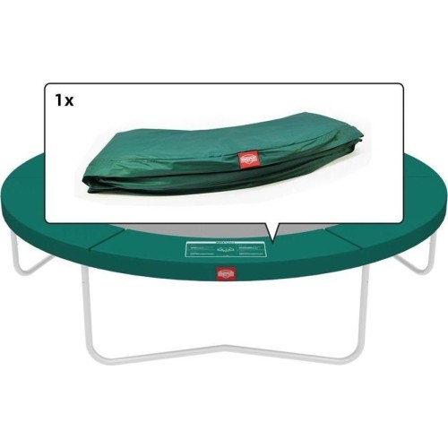 Talent - Padding green 180 (6ft)