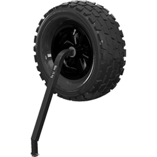 BERG Spare wheel Jeep®