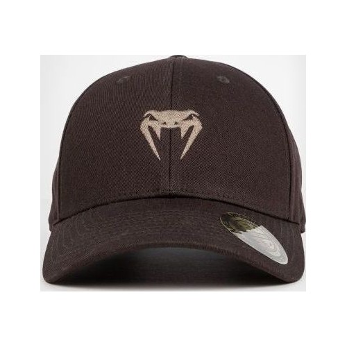 Venum Classic 2.0 Cap - Dark Brown