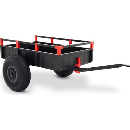 BERG Trailer XL