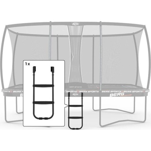 Ultim Pro Bouncer - Ladder