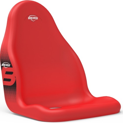 XL/XXL Frame - Seat B.Super Red