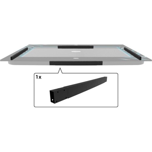 Ultim Elite - Straight Frame Tube 500