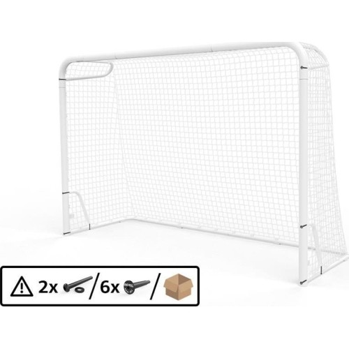 BERG SportsGoal M & L – Bolt set