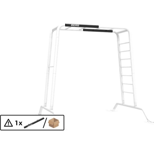 PlayBase - Frame M Topbar weld Male-Female