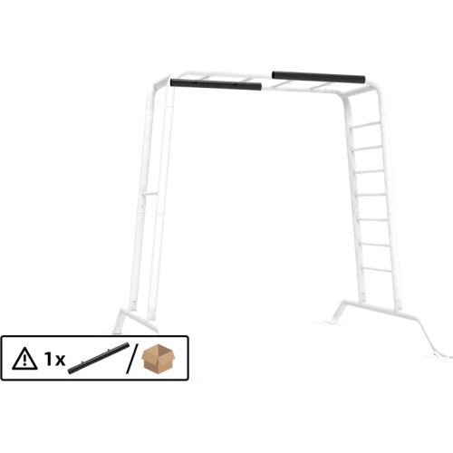 PlayBase - Frame M Topbar weld Female-Female