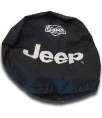 Spare wheel cover Jeep®