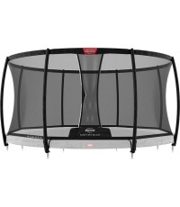 BERG Safety Net Deluxe 380