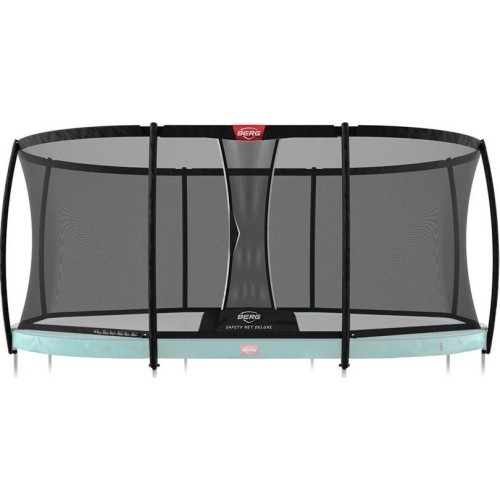 BERG Grand Safety Net Deluxe 470