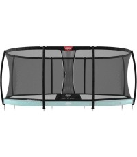 BERG Grand Safety Net Deluxe 520