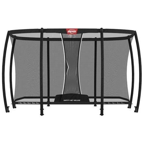 BERG Ultim Safety Net Deluxe 330