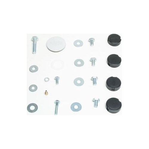 Assembly Set Basic/Extra