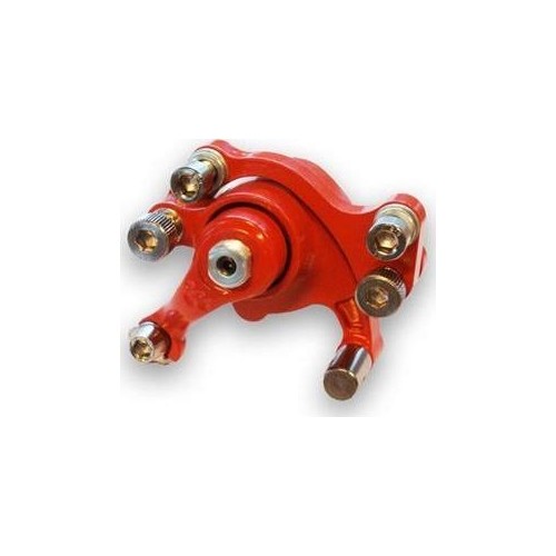 Brake caliper 2010