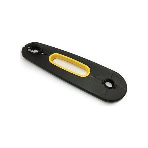 Buddy - Chain guard black/yellow