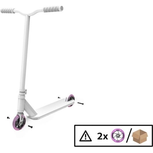 Proxus X1 - Wheel Set Pink