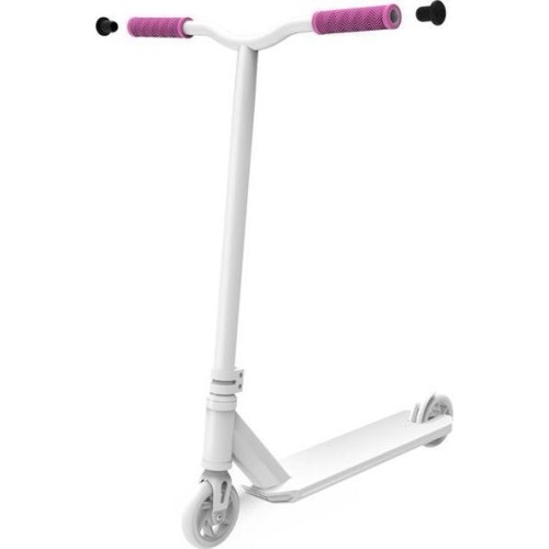 Proxus X1 - Grips + Bar Ends Pink