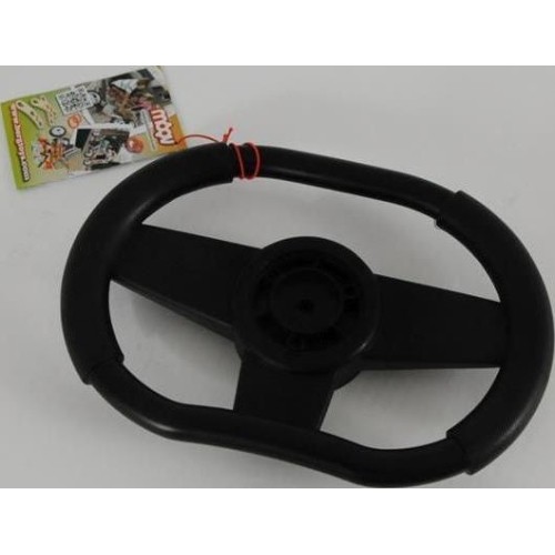 Buzzy - Steering wheel Racing