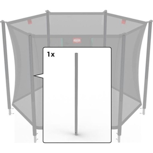 Safety Net Comfort - Upper tube 180 & 240 & 300