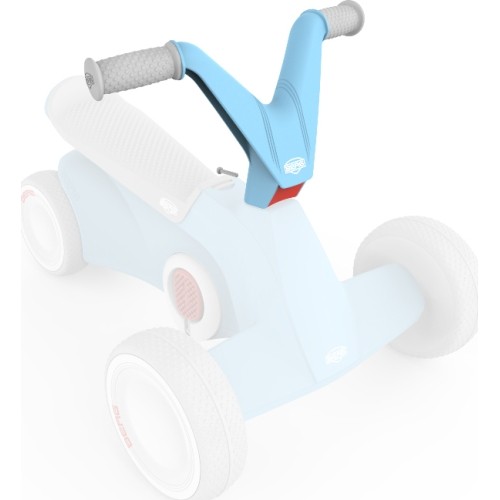 BERG GO² Blue - Handlebar Set