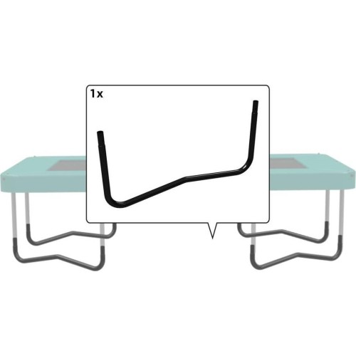 Ultim Champion - Regular W-leg 330 (1,5mm)