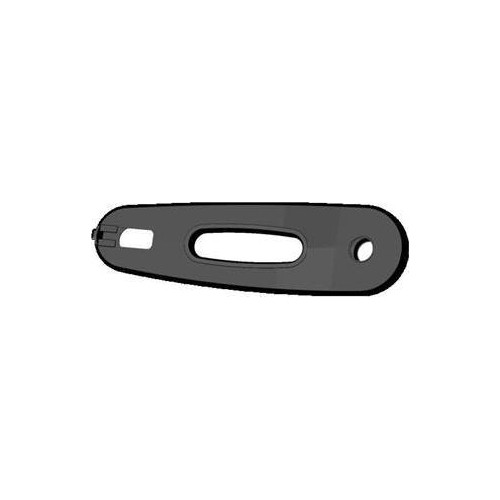 Buddy - Chain guard black