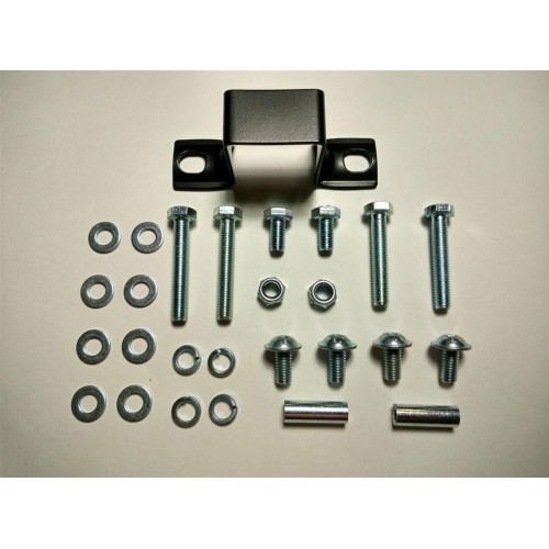 Roll-bar - Assembly set