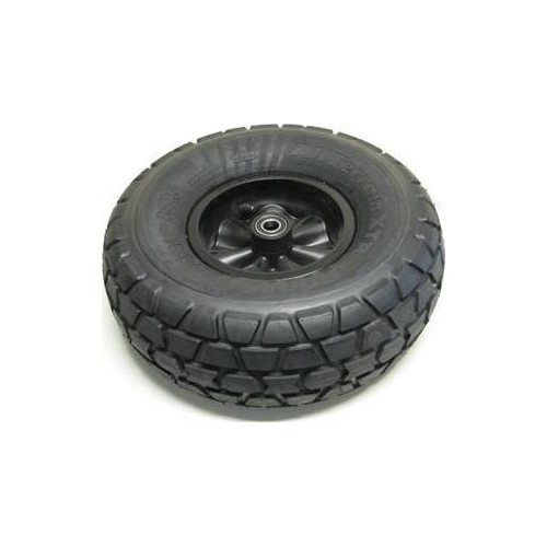 Wheel Berg All Terrain, 460/165-8, Black