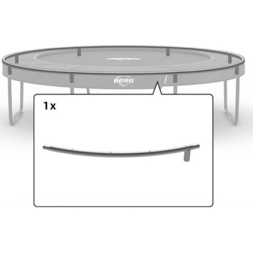 Champion - Regular Toprail spawany 270 (TwinSpring)