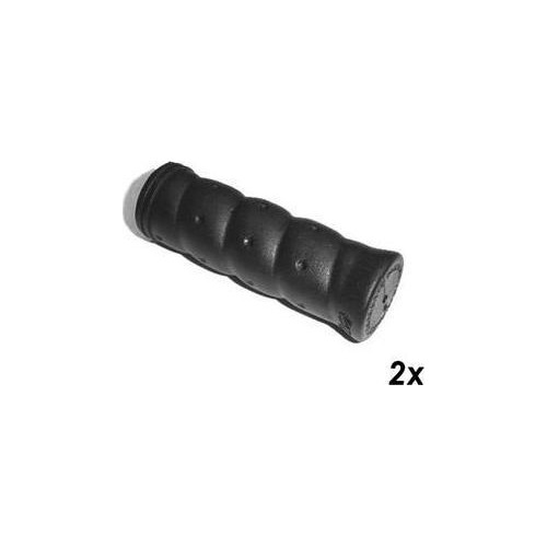 Hand grip d22x92mm (2x)