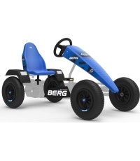 BERG B.Super Blue Theme