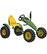 BERG John Deere Temat