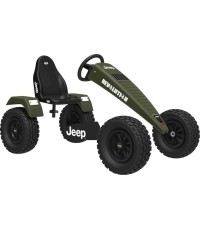 Jeep® Revolution Theme