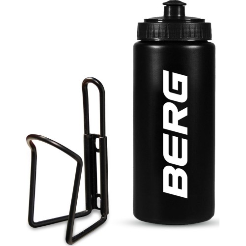 BERG Bottle + Holder XL