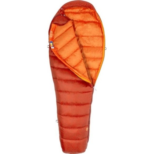 Down sleeping bag Marmot Micron 0 Long LZ