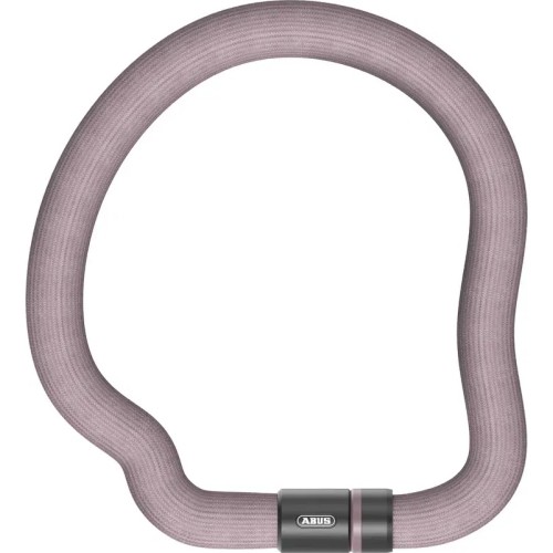 ABUS Goose 6206K/110 (różowy)