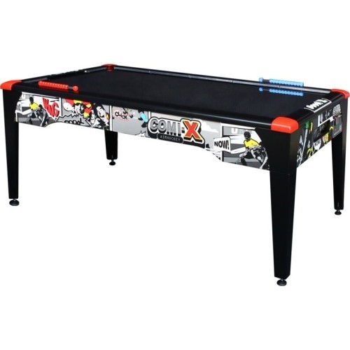 Airhockey, Comix Home, 5 ft., 163x106 cm