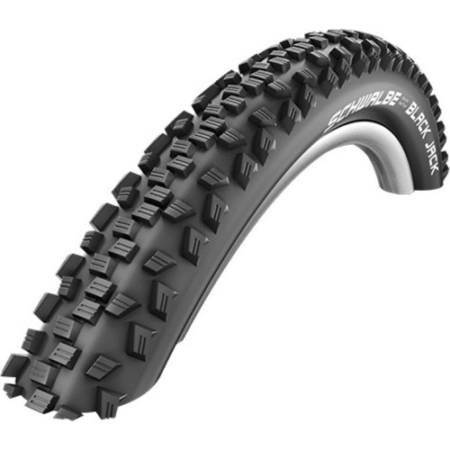 Padanga Schwalbe Black Jack 24x2.10 (54"2.10"-507)