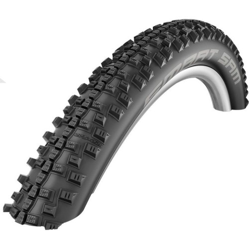 Padanga Schwalbe SMART SAM 29x2,35 (60-622) juoda