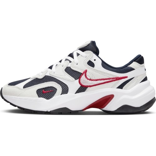 Nike Avalynė Moterims W Nike Al8 White Blue Red Beige FJ3794 400