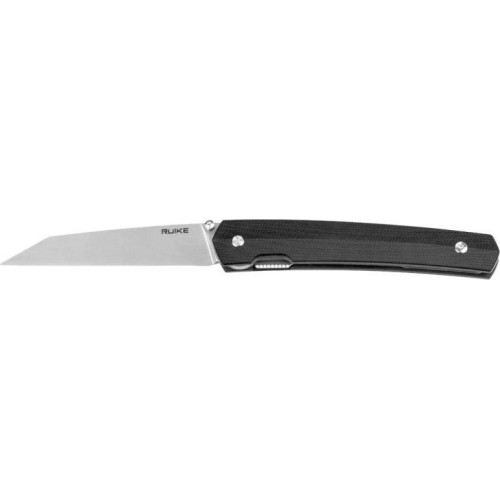 Ruike P865-B black knife